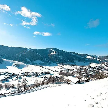 Brunner Wildschonau-niederau - Otr06735-uyd Сasa de vacaciones