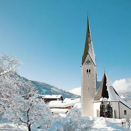 Brunner Wildschonau-niederau - Otr06735-uyd Сasa de vacaciones